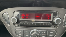 Vauxhall Corsa 1.2 Sting 3dr Petrol Hatchback